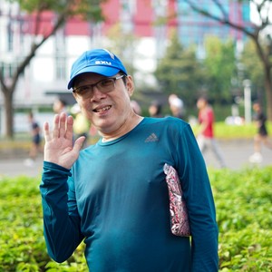 Race photo from NSRC XXIII 24052026