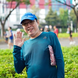 Race photo from NSRC XXIII 24052026