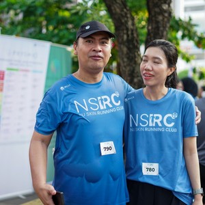 Race photo from NSRC XXIII 24052026