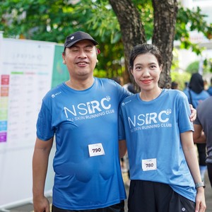 Race photo from NSRC XXIII 24052026