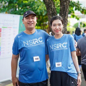 Race photo from NSRC XXIII 24052026