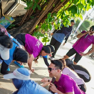 Race photo from NSRC XXIII 24052026