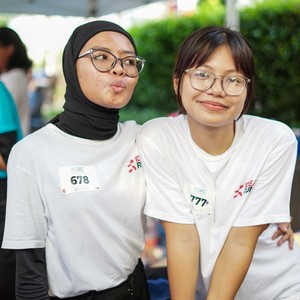 Race photo from NSRC XXIII 24052026