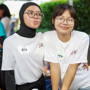 Race photo from NSRC XXIII 24052026