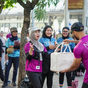Race photo from NSRC XXIII 24052026