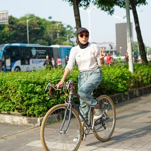 Race photo from NSRC XXIII 24052026