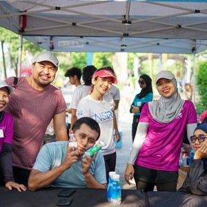 Race photo from NSRC XXIII 24052026
