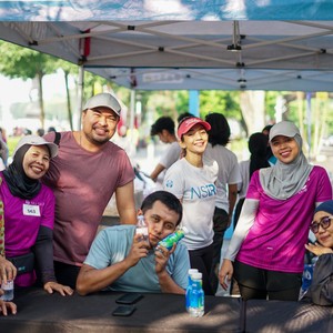 Race photo from NSRC XXIII 24052026