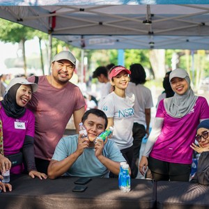 Race photo from NSRC XXIII 24052026