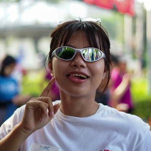 Race photo from NSRC XXIII 24052026