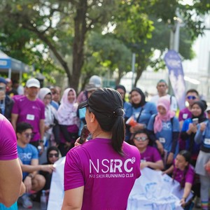 Race photo from NSRC XXIII 24052026
