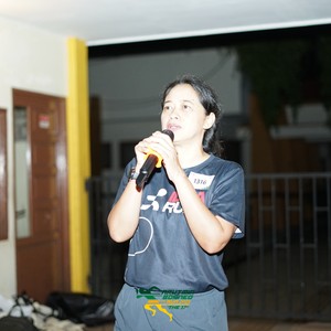 Race photo from VIBES AND STRENGTH CAMP ABR 2025