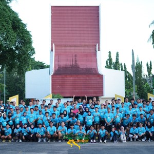 Race photo from VIBES AND STRENGTH CAMP ABR 2025