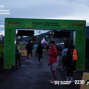 Race photo from PANGALENGAN CROSS-COUNTRY