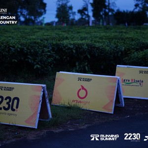 Race photo from PANGALENGAN CROSS-COUNTRY