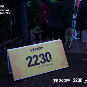 Race photo from PANGALENGAN CROSS-COUNTRY