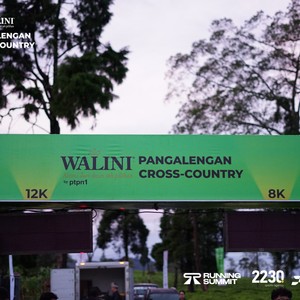 Race photo from PANGALENGAN CROSS-COUNTRY