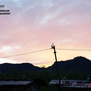 Race photo from PANGALENGAN CROSS-COUNTRY