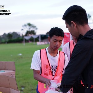 Race photo from PANGALENGAN CROSS-COUNTRY