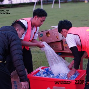 Race photo from PANGALENGAN CROSS-COUNTRY