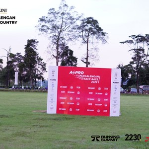 Race photo from PANGALENGAN CROSS-COUNTRY