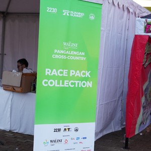 Race photo from PANGALENGAN CROSS-COUNTRY