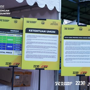 Race photo from PANGALENGAN CROSS-COUNTRY