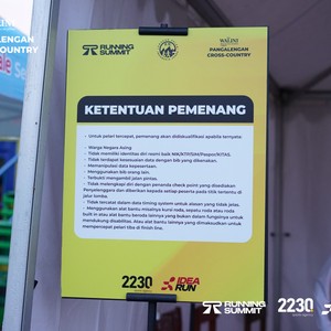 Race photo from PANGALENGAN CROSS-COUNTRY