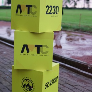 Race photo from PANGALENGAN CROSS-COUNTRY