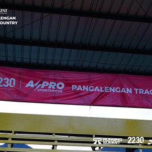 Race photo from PANGALENGAN CROSS-COUNTRY