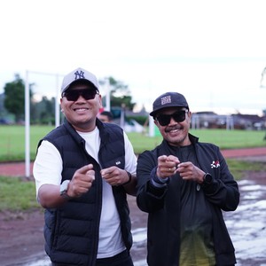 Race photo from PANGALENGAN CROSS-COUNTRY