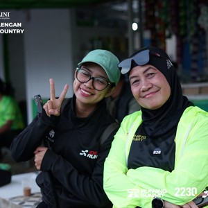 Race photo from PANGALENGAN CROSS-COUNTRY