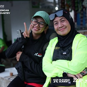 Race photo from PANGALENGAN CROSS-COUNTRY