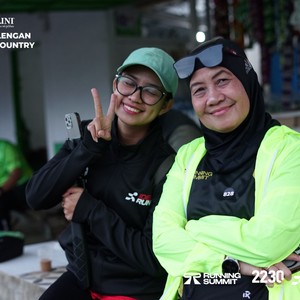 Race photo from PANGALENGAN CROSS-COUNTRY