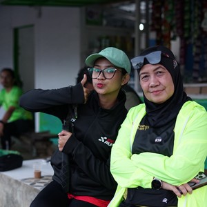 Race photo from PANGALENGAN CROSS-COUNTRY