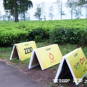 Race photo from PANGALENGAN CROSS-COUNTRY