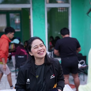 Race photo from PANGALENGAN CROSS-COUNTRY