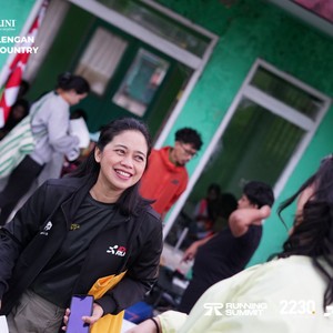 Race photo from PANGALENGAN CROSS-COUNTRY