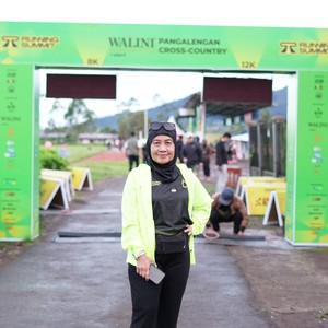 Race photo from PANGALENGAN CROSS-COUNTRY