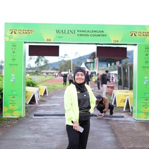 Race photo from PANGALENGAN CROSS-COUNTRY