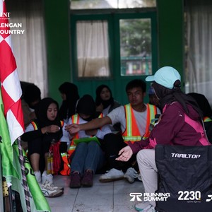 Race photo from PANGALENGAN CROSS-COUNTRY