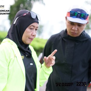 Race photo from PANGALENGAN CROSS-COUNTRY