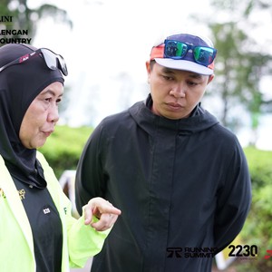 Race photo from PANGALENGAN CROSS-COUNTRY