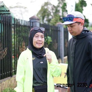 Race photo from PANGALENGAN CROSS-COUNTRY