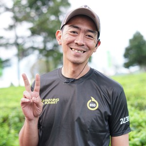 Race photo from PANGALENGAN CROSS-COUNTRY