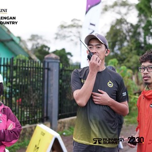 Race photo from PANGALENGAN CROSS-COUNTRY
