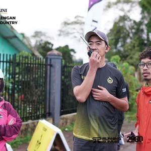 Race photo from PANGALENGAN CROSS-COUNTRY