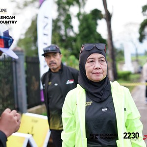 Race photo from PANGALENGAN CROSS-COUNTRY