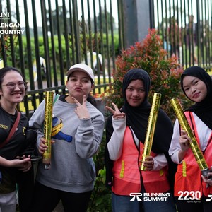 Race photo from PANGALENGAN CROSS-COUNTRY
