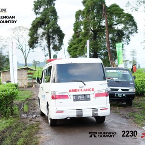 Race photo from PANGALENGAN CROSS-COUNTRY